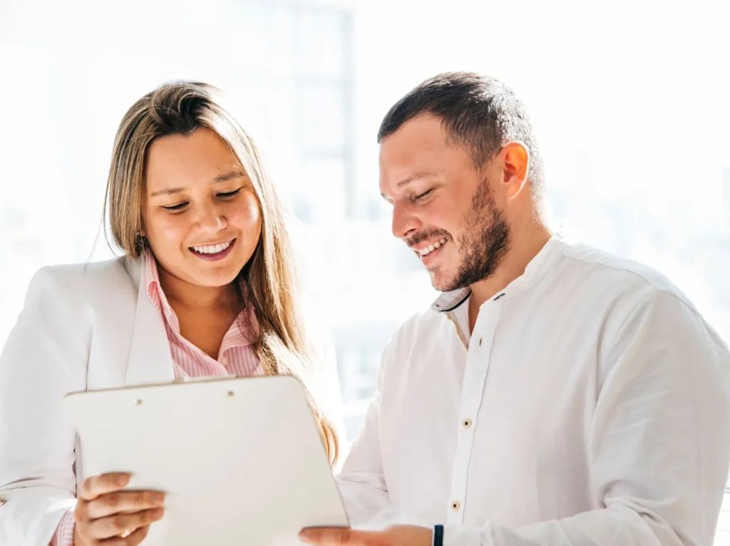 Consultoría laboral para resolver conflictos empresariales